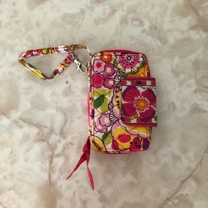 Vera Bradley wallet